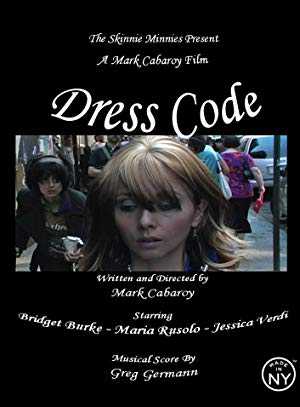 Dress Code - amazon prime
