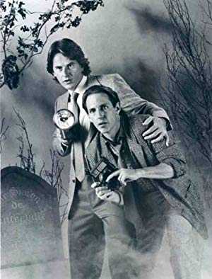 Shadow Chasers - amazon prime