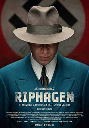 Riphagen - amazon prime