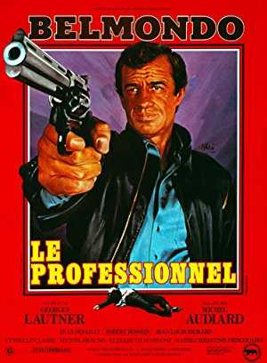 The Professional - amazon prime