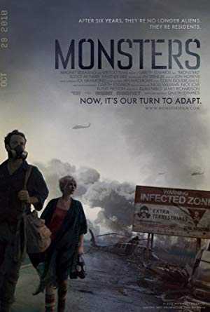 Monsters - TV Series