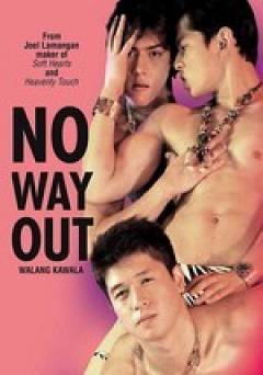 No Way Out - Movie