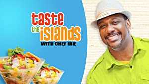 Taste the Islands - amazon prime