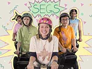 Segs - amazon prime