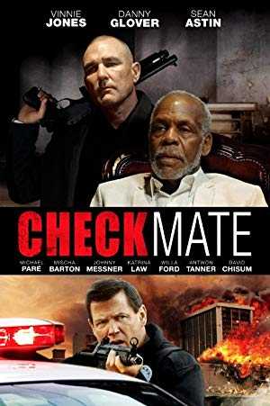 Checkmate - amazon prime