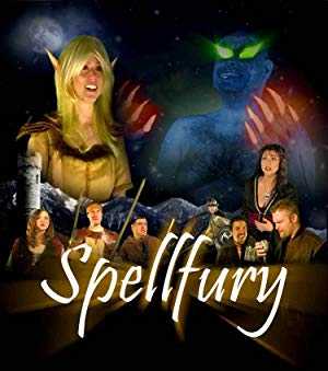 Spellfury