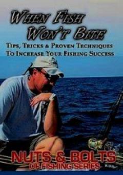 When Fish Wont Bite - Amazon Prime
