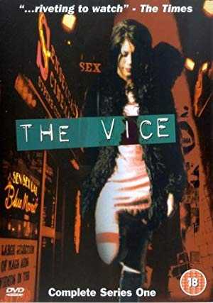 The Vice - amazon prime
