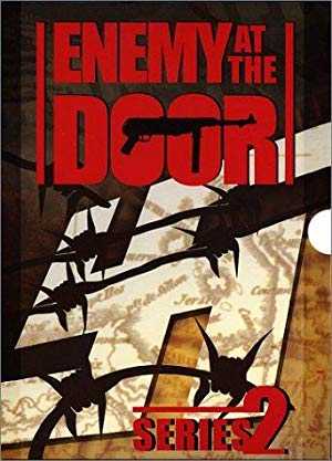 Enemy at the Door - amazon prime