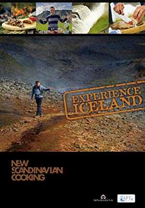 New Scandinavian Cooking - amazon prime