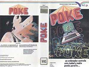 Poke - amazon prime