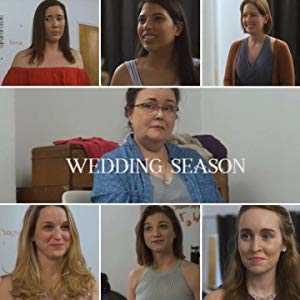 Wedding Season - amazon prime