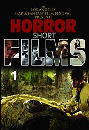 Horror Shorts - amazon prime