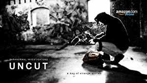 Paranormal Investigators UnCut - TV Series