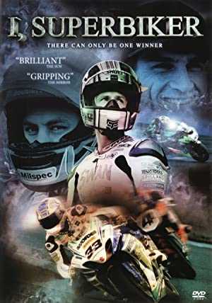 I, Superbiker - amazon prime