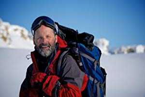 Ultimate Survival Everest - amazon prime