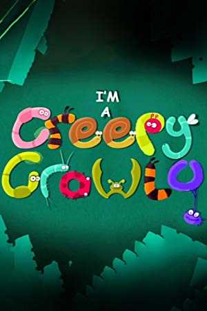 Im a Creepy Crawly - amazon prime