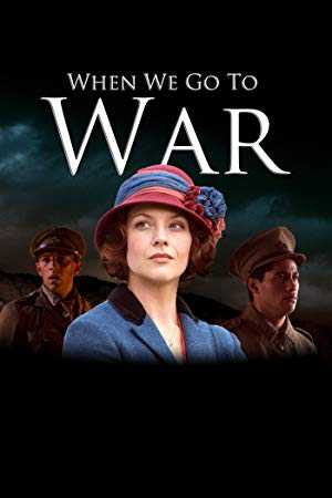 When We Go To War - amazon prime