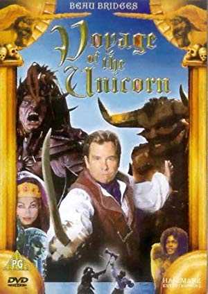 Voyage of the Unicorn - amazon prime