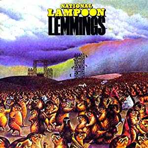 Lemmings - amazon prime