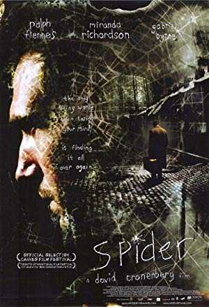 Spider - TV Series