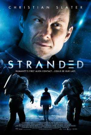 Stranded - amazon prime