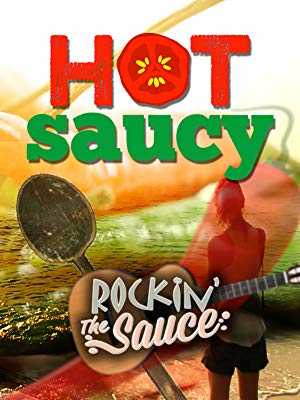 Hot Saucy - amazon prime