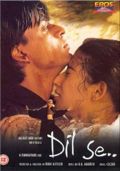 Dil Se - Amazon Prime