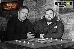 Ouija: Dicing with death?