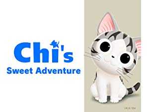 Chis Sweet Adventure - amazon prime