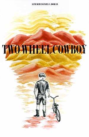 Two Wheel Cowboy - amazon prime