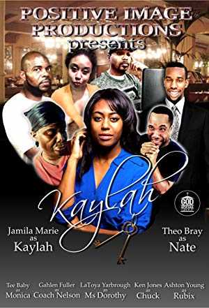 Kaylah - amazon prime