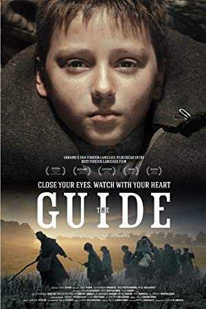 The Guide - amazon prime