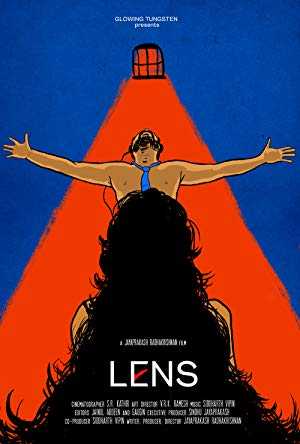 Lens & Ink - TV Series
