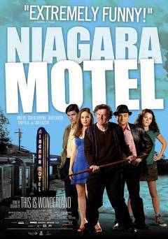 Niagara Motel - Movie
