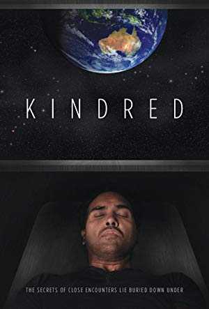 Kindred - amazon prime