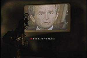 God Save the Queen