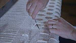 Designing Ireland - amazon prime