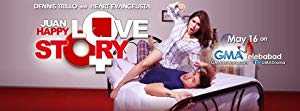 Juan Happy Love Story - amazon prime