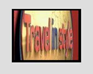 Travel in Style - amazon prime