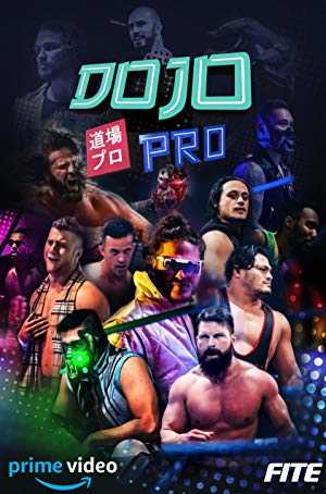 Dojo Pro - amazon prime
