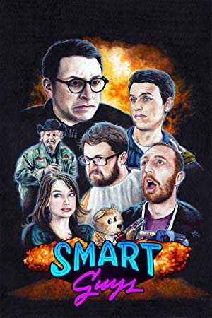 Smart Guys - amazon prime