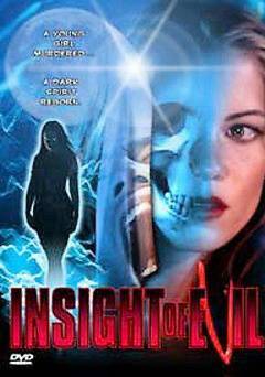 Insight of Evil - Amazon Prime