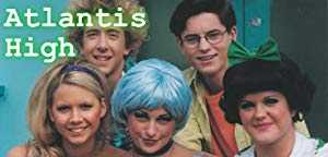 Atlantis High - amazon prime