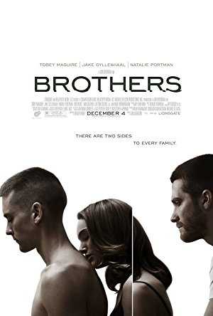 Brothers - amazon prime