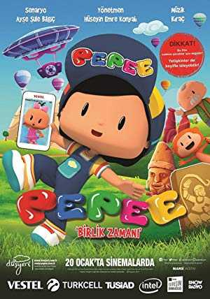 Pepee - amazon prime