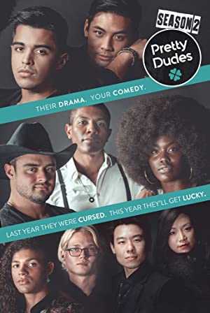 Pretty Dudes - amazon prime