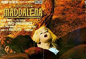 Maddalena - amazon prime