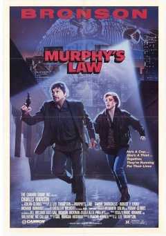 Murphys Law - Movie