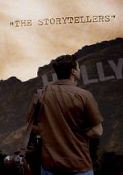 The Storytellers